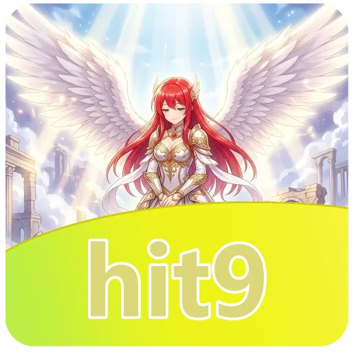 Pratinjau antarmuka aplikasi hit9 setelah terpasang (build v4.2.1)